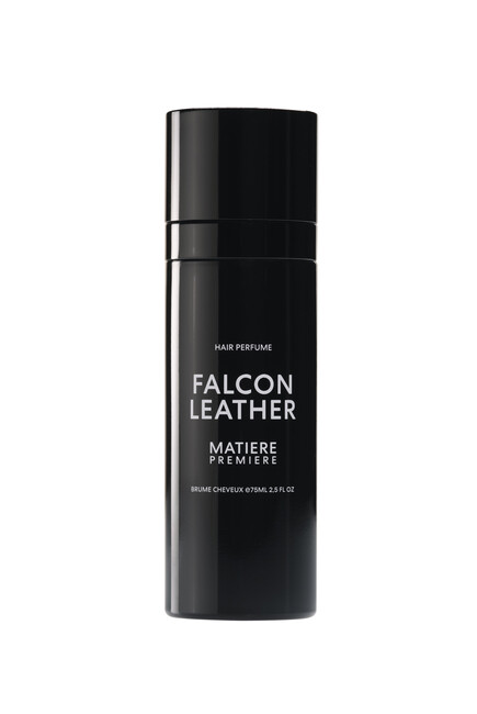 Falcon Leather Hair Mist